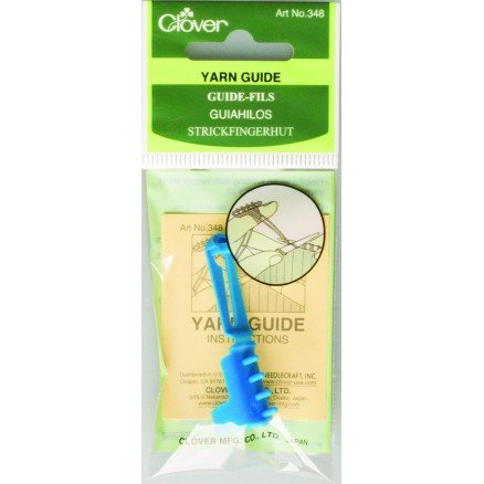 Clover Strikkefingerbøl Holder til 4 garn