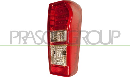 Baklykt PRASCO IZ8264053