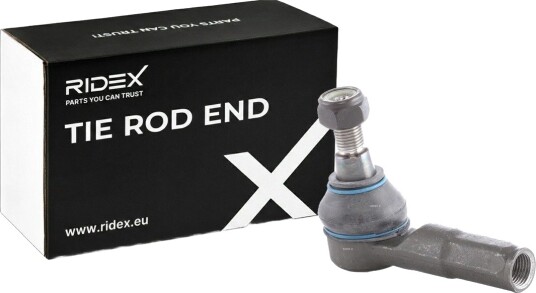 RIDEX 914T0059 Endeledd