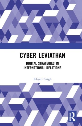 Cyber Leviathan Cyber Leviathan