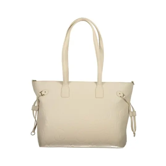 Valentino by Mario Valentino Dame Vesker Beige ONE SIZE, Valentino by Mario Valentino Dame Vesker Beige ONE SIZE,