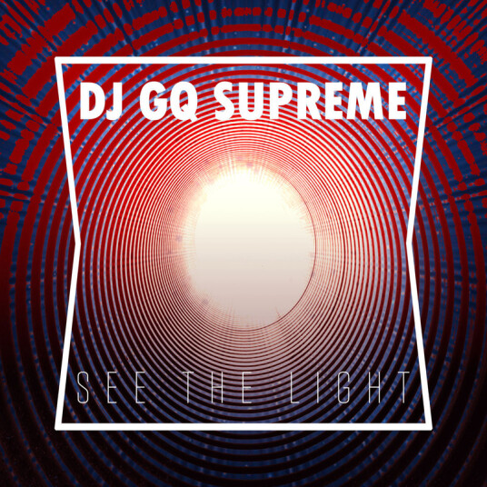 DJ GQ Supreme See The Light CD