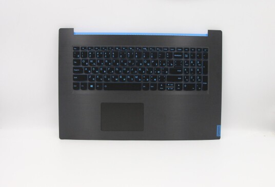 Lenovo Upper Case ASM_RU L 81LL BL MEDION