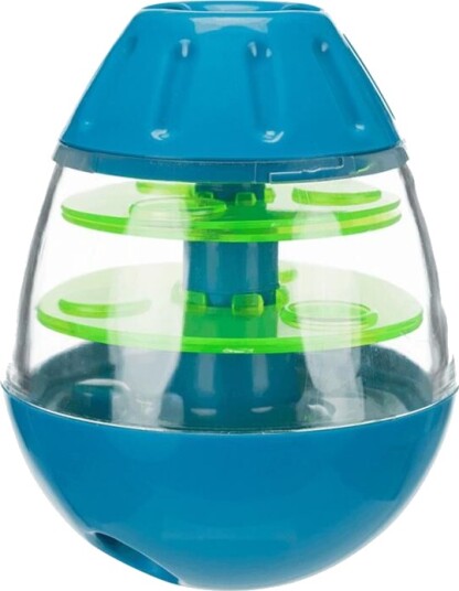 Trixie Roly Poly Egg Aktivitetsleke For Hund