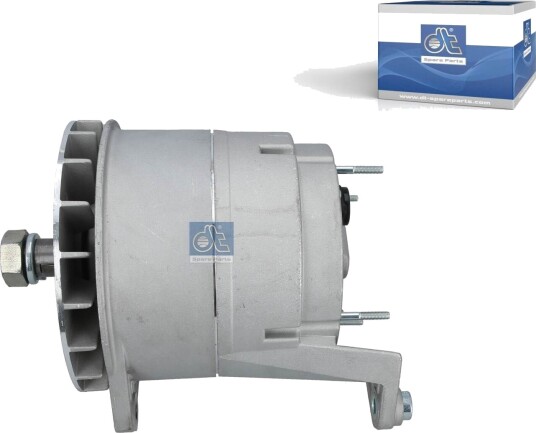 Dynamo DT Spare Parts 4.62888