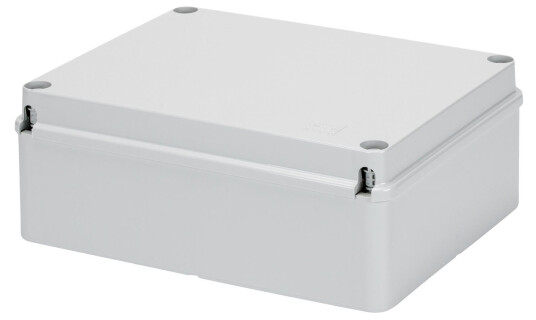 HF KAPSL CE, 190X240X90, IP56