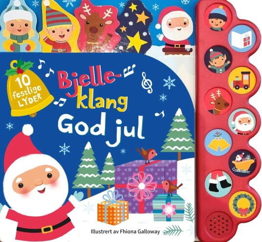 Bjelleklang Bjelleklang