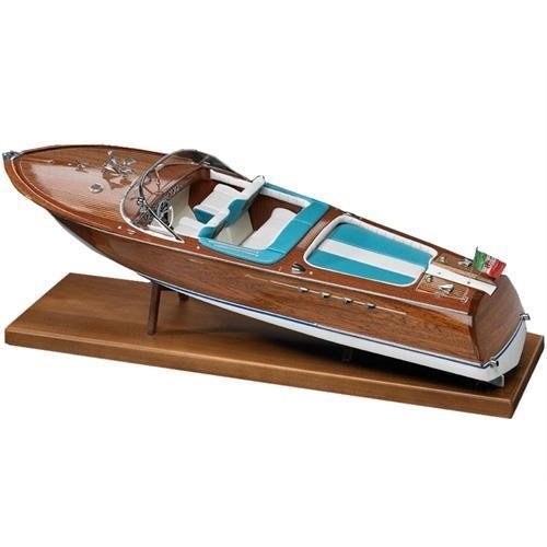 Amati - Italian Runabout Amati - Italian Runabout