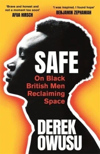 Safe Av Derek Owusu Safe Av Derek Owusu