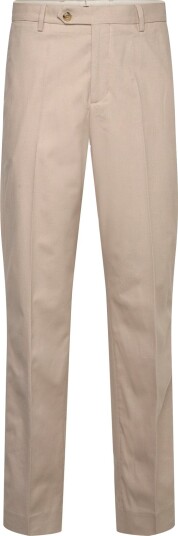 Tommy Hilfiger Dc Regular Oxford Pants Beige 34 x 32 Tommy Hilfiger Dc Regular Oxford Pants Beige 34 x 32