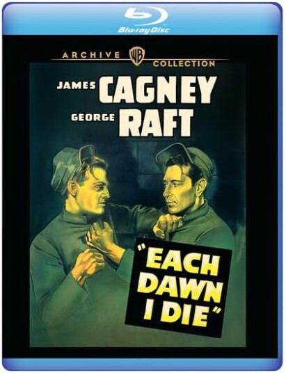 Each Dawn I Die 1939 Each Dawn I Die 1939