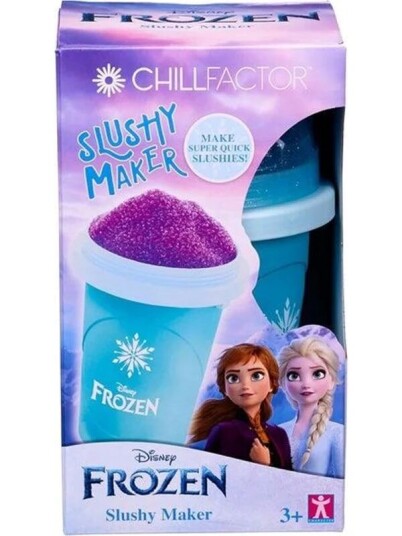 Chillfactor Frozen Elsa Chillfactor Frozen Elsa