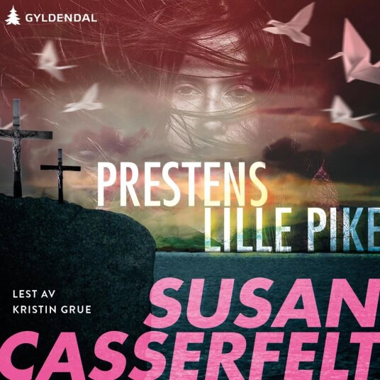 Prestens Lille Pike Av Susan Casserfelt