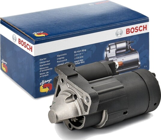BOSCH 0 986 021 741 Starter