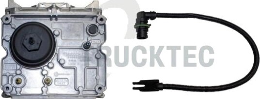TRUCKTEC AUTOMOTIVE 03.16.016 Matemodul, ureainnsprøytning