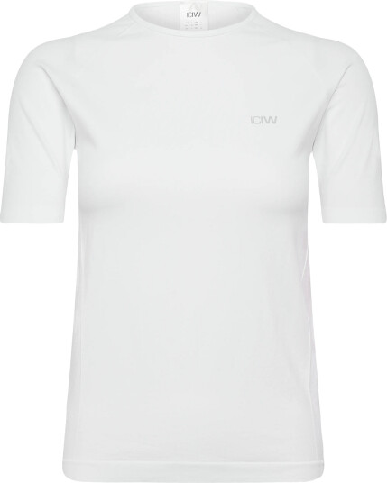 ICANIWILL | Define Seamless Mid Sleeve T Shirt W | XS ICANIWILL | Define Seamless Mid Sleeve T Shirt W | XS
