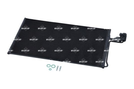 Kondensator NRF 35882