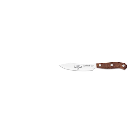 PremiumCut Chefs No 1 Skrellekniv 10 cm Tree of Life