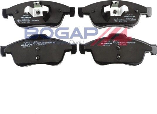 Bryter vindusheis BOGAP R7339116 Bryter vindusheis BOGAP R7339116