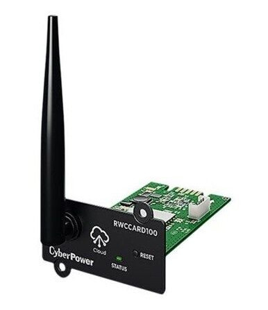 CyberPower Karta sieciowa CyberPower RWCCARD100