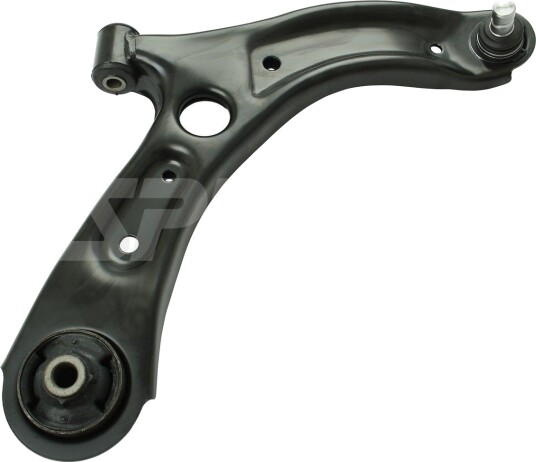 SPIDAN CHASSIS PARTS 45351 Bærearm SPIDAN CHASSIS PARTS 45351 Bærearm