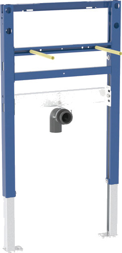 GEBERIT monteringselement 1120x500x75mm