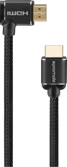 Promate Prolink4k1 300 3 M Hdmi Type A Standard Hdmi Type A Standard 3D Sort Promate Prolink4k1 300 3 M Hdmi Type A Standard Hdmi Type A Standard 3D Sort
