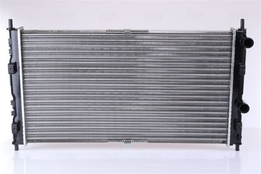 Radiator NISSENS 61003 Radiator NISSENS 61003