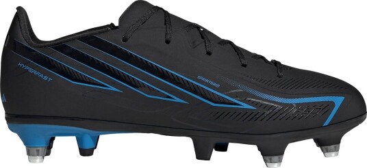 Adidas Performance Fotballsko F50 HYPERFAST LEAGUE CBLAC Adidas Performance 29 Fotballsko Blå Svart