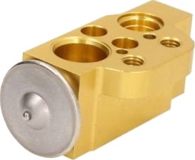 Ekspansjonsventil THERMOTEC KTT140076 Ekspansjonsventil THERMOTEC KTT140076