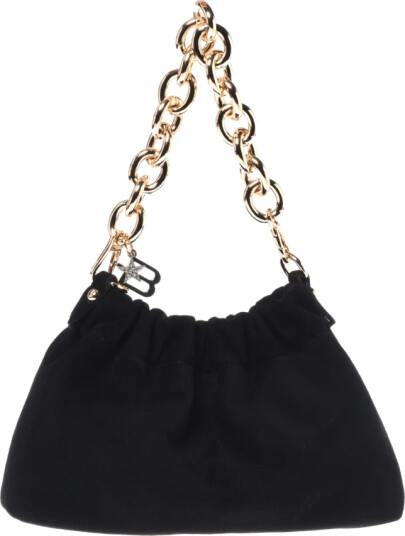 Baldinini Dame Vesker Svart ONE SIZE,