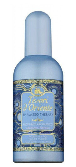 Treasures Of The East Treasures Thalassoterapi Eau De Parfum 100Ml Treasures Of The East Treasures Thalassoterapi Eau De Parfum 100Ml