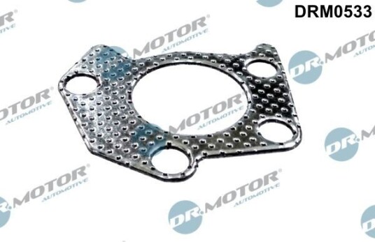 Tetning eksosmanifold Dr.Motor Automotive DRM0533