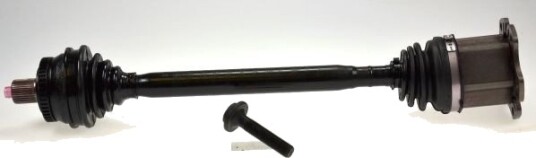 SPIDAN 23614 Drivaksel