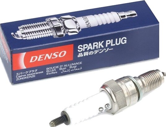 Tennplugg DENSO U16FER9