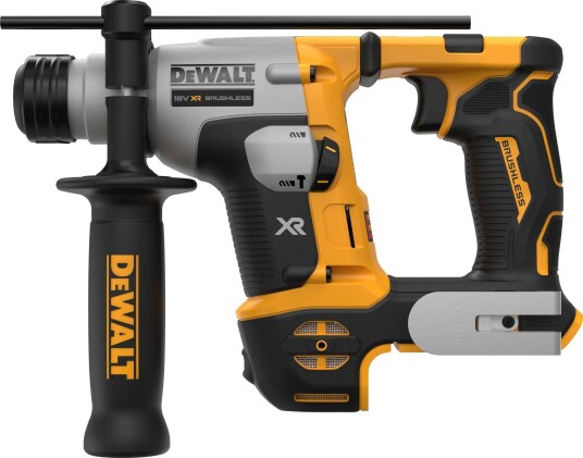 DeWalt Borhammer DCH172N-XJ Uten Batteri Og Lader