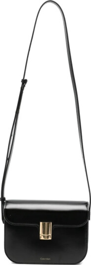 Calvin Klein Dame Vesker Svart ONE SIZE,
