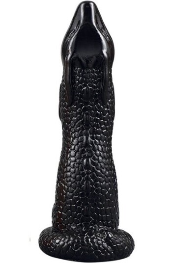 ToppedMonster Lapos Dildo 19,5 cm
