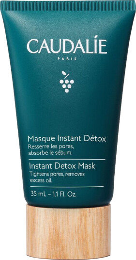 Caudalie Vinoclean Instant Detox Mask 35ml Caudalie Vinoclean Instant Detox Mask 35ml