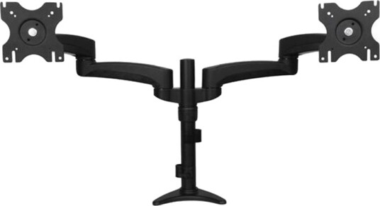 StarTech ARMTRIO Justerbart Skjermstativ for 3 Skjermer opptil 27"