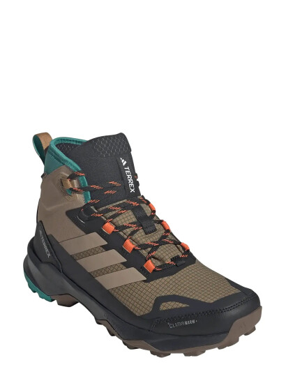 adidas Terrex Skychaser Ax5 Mid Gtx Clima - Brown - 42 2/3 adidas Terrex Skychaser Ax5 Mid Gtx Clima - Brown - 42 2/3