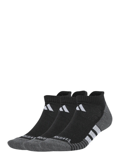 adidas Performance Prf Cc C Low 3P - Black - 37-39 adidas Performance Prf Cc C Low 3P - Black - 37-39