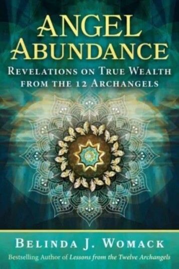 Angel Abundance Av Belinda J. Womack