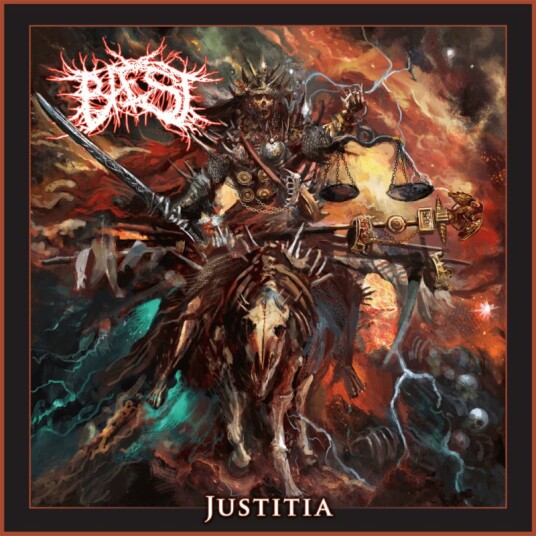 Baest Justitia