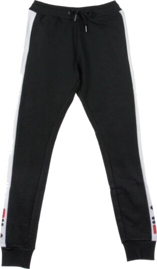 Fila Dame Bukser Svart M,