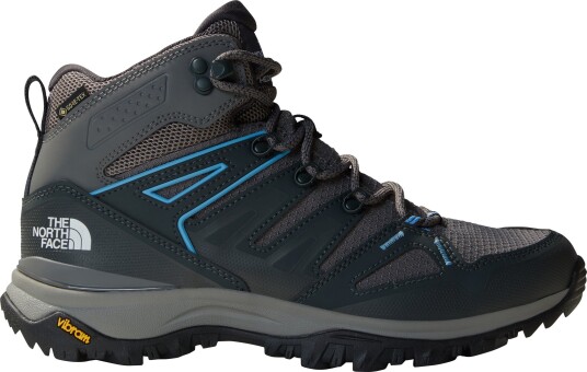 The North Face Women's Hedgehog GORE-TEX Mid Hiking Boots Smoked Pearl/Asphalt Grey 42 The North Face Women's Hedgehog GORE-TEX Mid Hiking Boots Smoked Pearl/Asphalt Grey 42