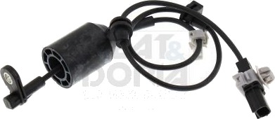 MEAT & DORIA 901377 Sensor ABS