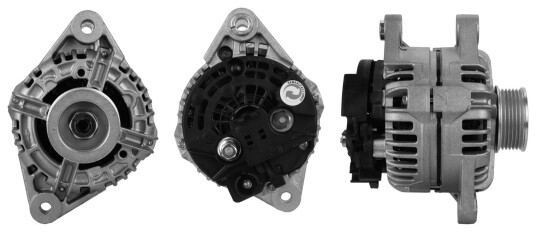 Dynamo DRI 2181481052 Dynamo DRI 2181481052