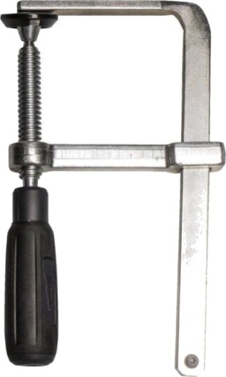 Milwaukee 4932479068 Tvinge for styreskinne, 2-pakk, Håndverktøy Milwaukee 4932479068 Tvinge for styreskinne, 2-pakk, Håndverktøy