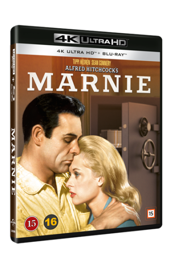 Marnie